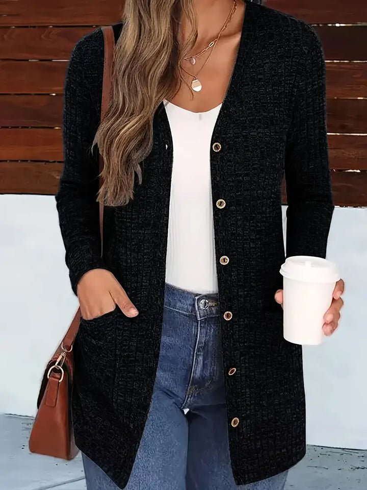 CORI - THE URBAN GROVE CARDIGAN
