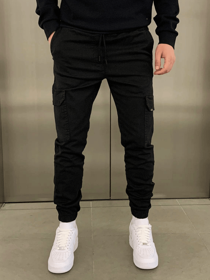 MASON - URBAN JOGGER PANTS