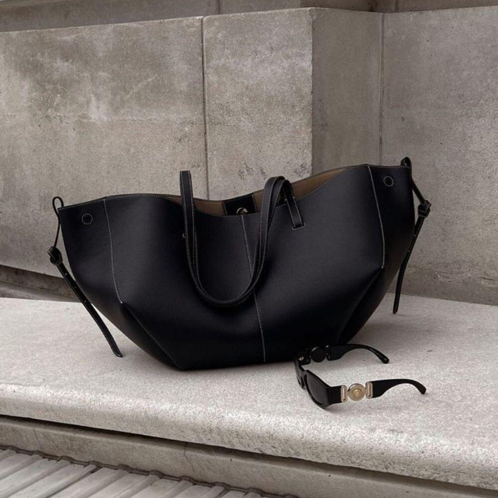 ELLEN - TRAVEL TOTE BAG