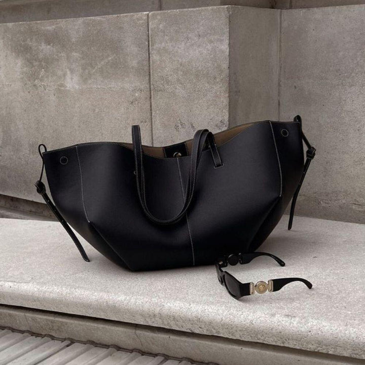 ELLEN - TRAVEL TOTE BAG
