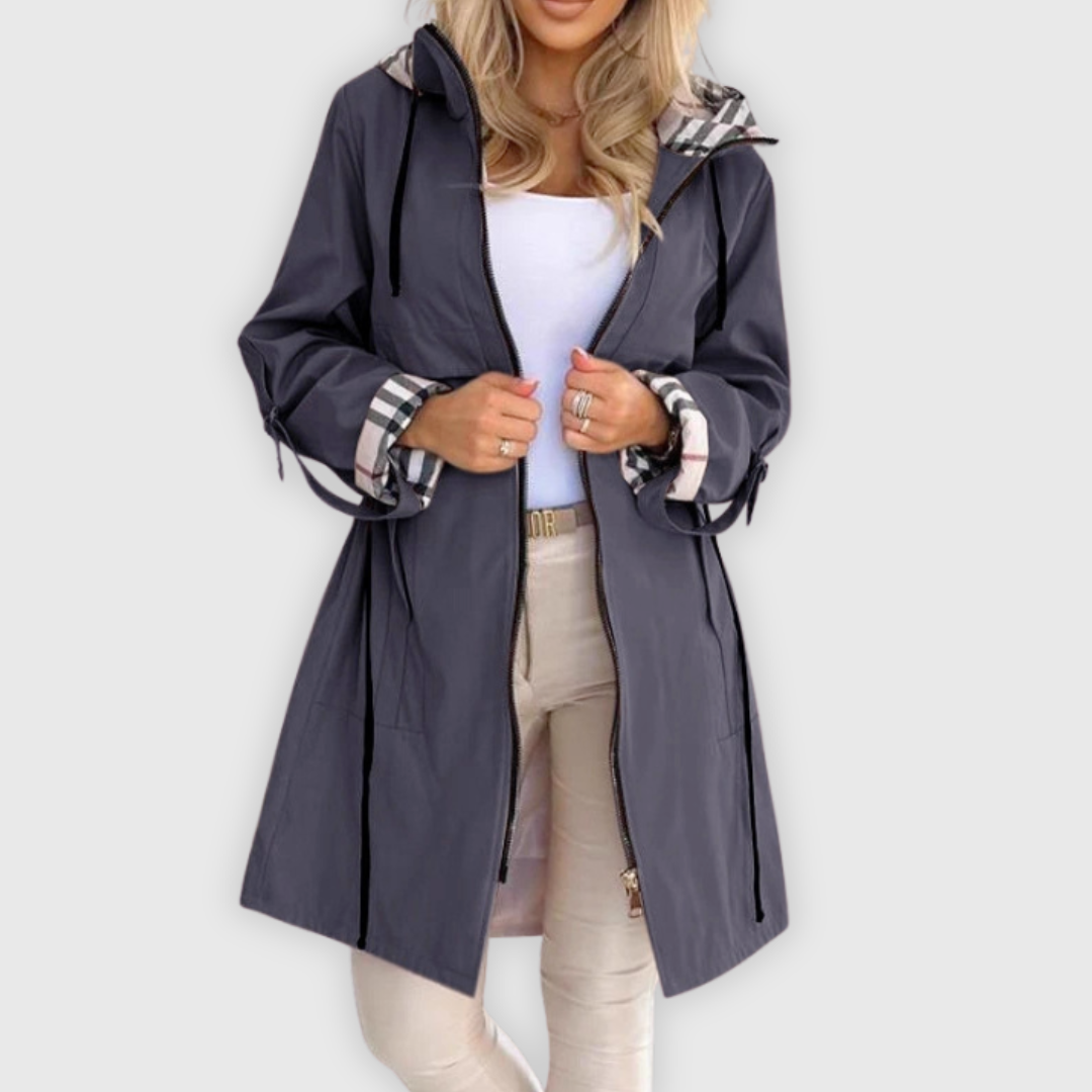 MYKA - STYLISH DURABLE OVERLAYER FOR WOMEN