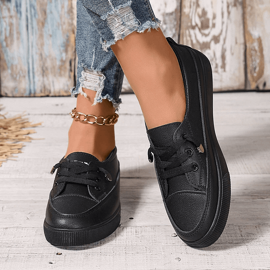 KRIZZY™ - CHIC MODERN ORTHOPEDIC SHOES WITH COMFORTABLE SUPPORT