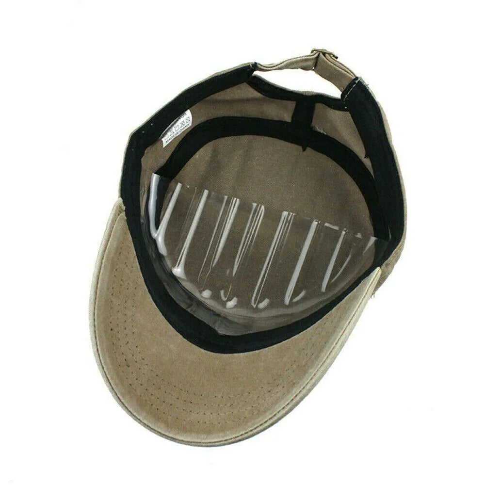 BENJ - OUTDOOR ESSENTIALS CAMO CAP