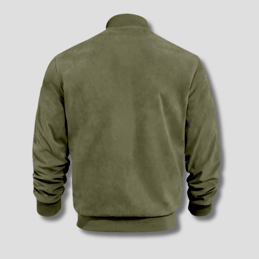 CONRAD - CITY NAVIGATOR BREEZE JACKET