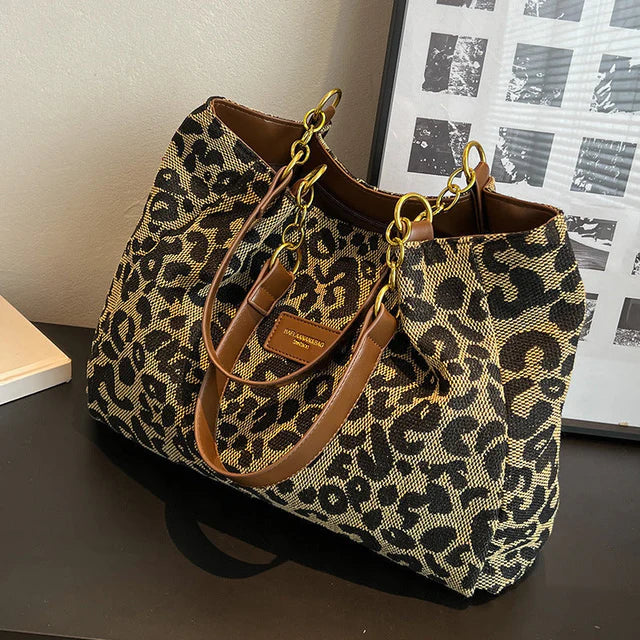 XENA - VOGUE SPOT DESIGNER BAG