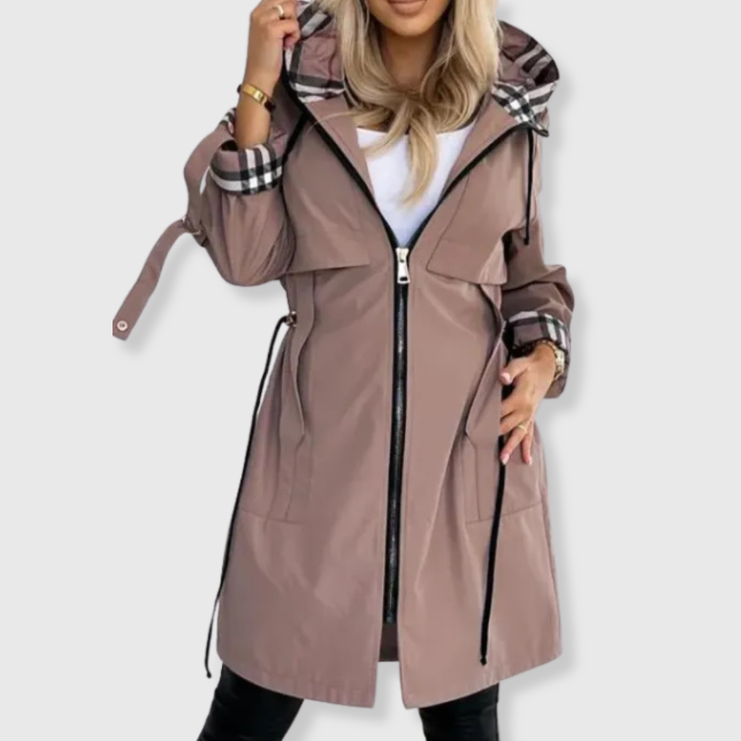MYKA - STYLISH DURABLE OVERLAYER FOR WOMEN