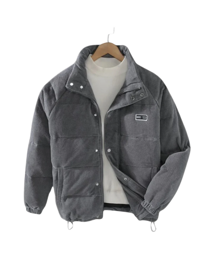 HENRY – THE MODERN GENTLEMAN's OUTERWEAR