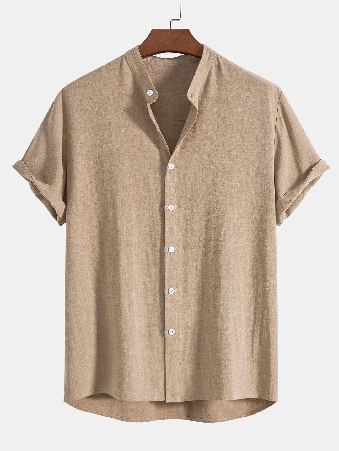 DANNY - SUMMER LINEN DUO