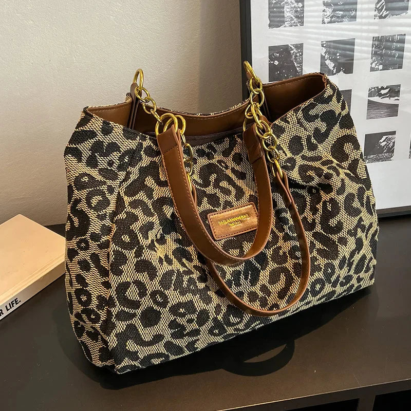 XENA - VOGUE SPOT DESIGNER BAG
