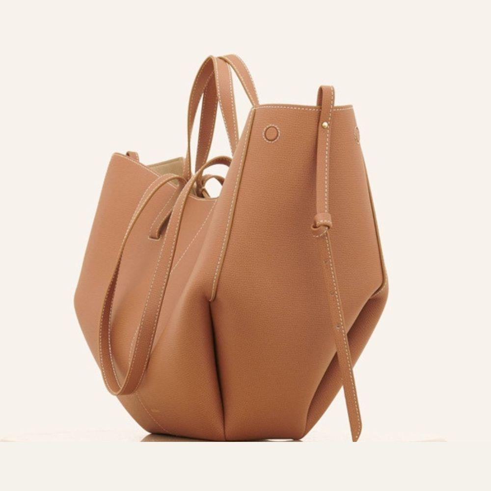 ELLEN - TRAVEL TOTE BAG