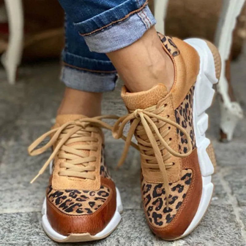 SHERA - COZY CATWALK KICKS