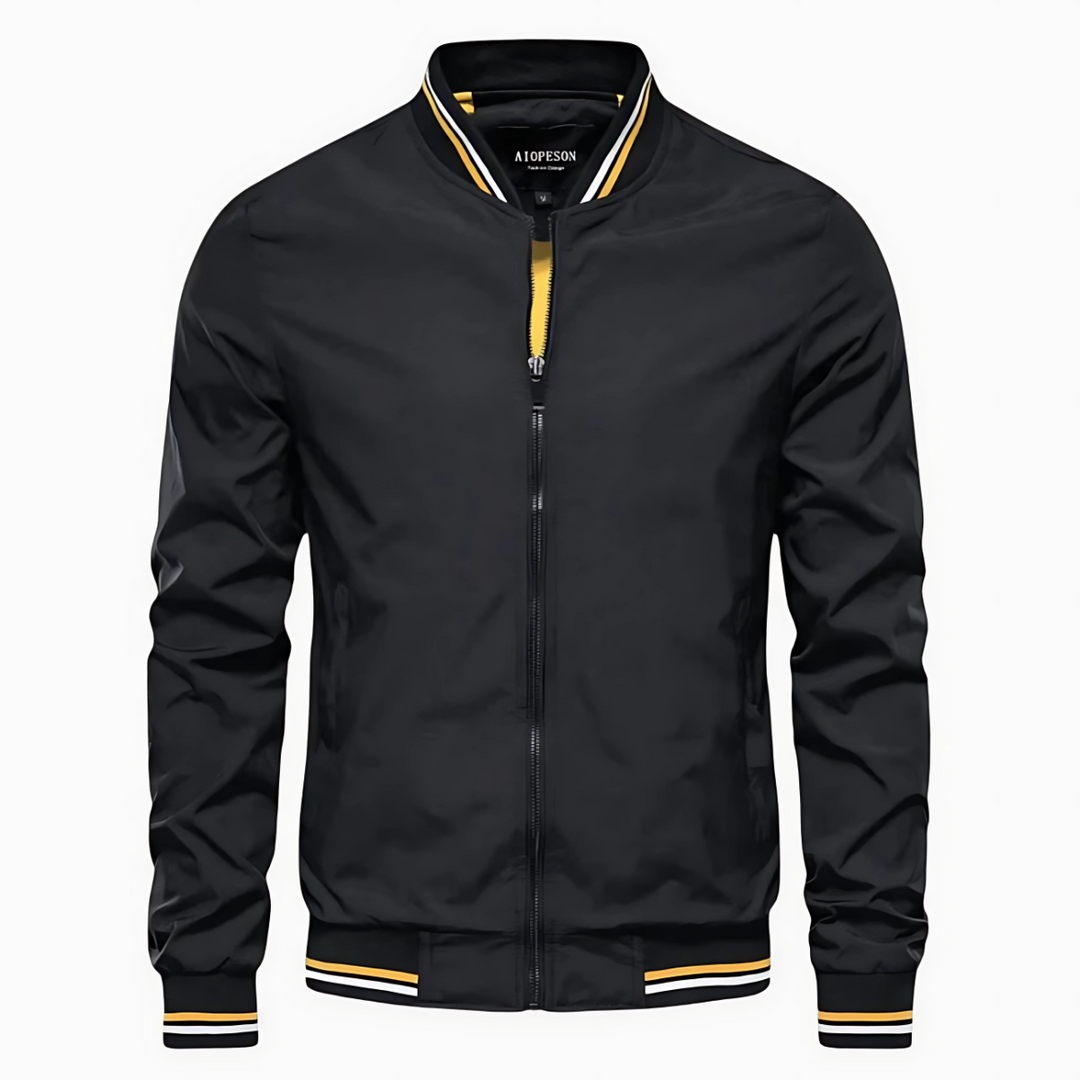 HANSLEY - WINDPROOF JACKETS