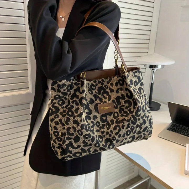 XENA - VOGUE SPOT DESIGNER BAG