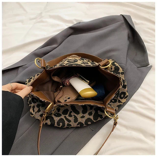 XENA - VOGUE SPOT DESIGNER BAG