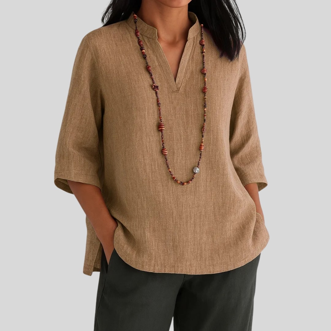 ANISTON - SIGNATURE POWER TOP