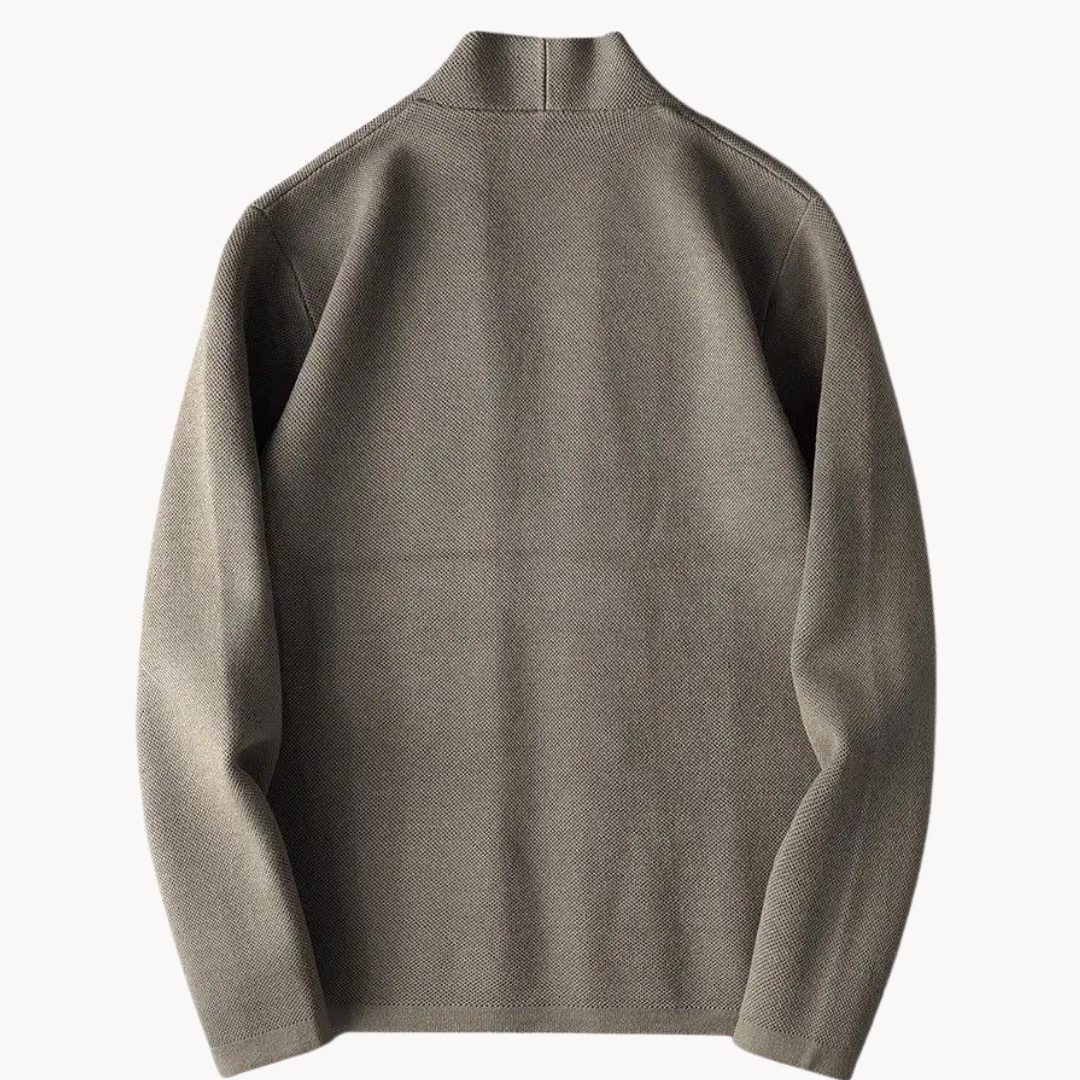 ZEKE - THE DAPPER DON'S OUTERWEAR