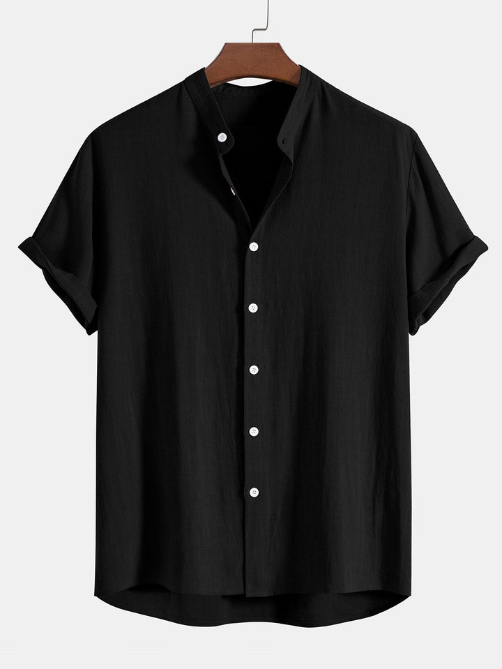 DANNY - SUMMER LINEN DUO