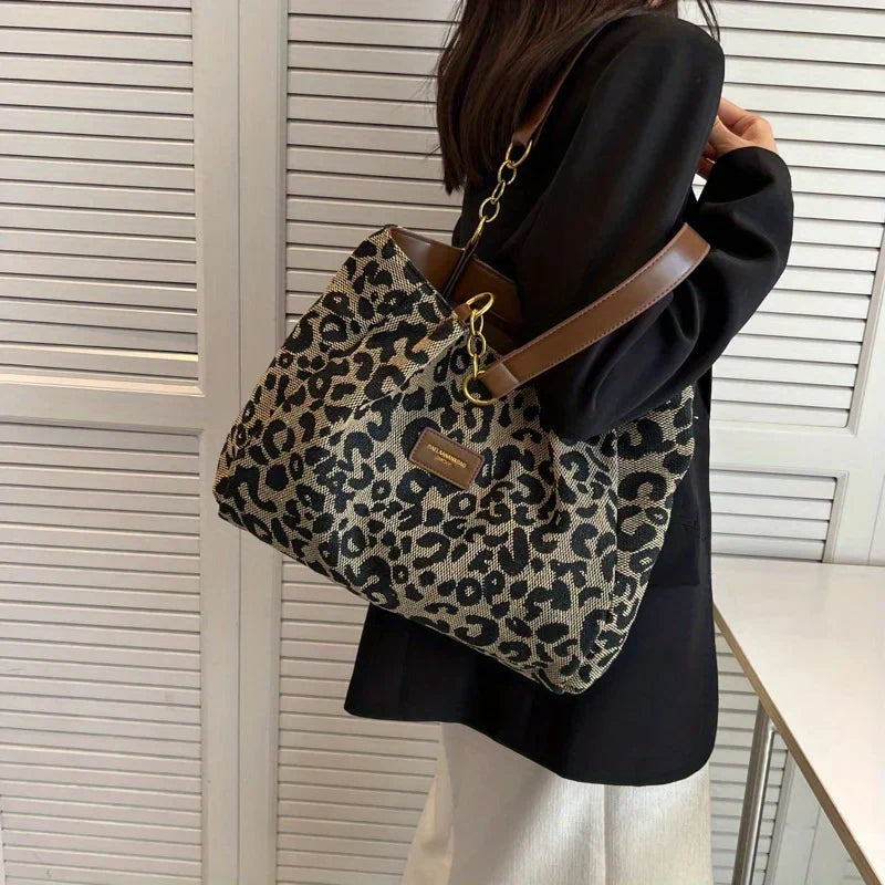 XENA - VOGUE SPOT DESIGNER BAG