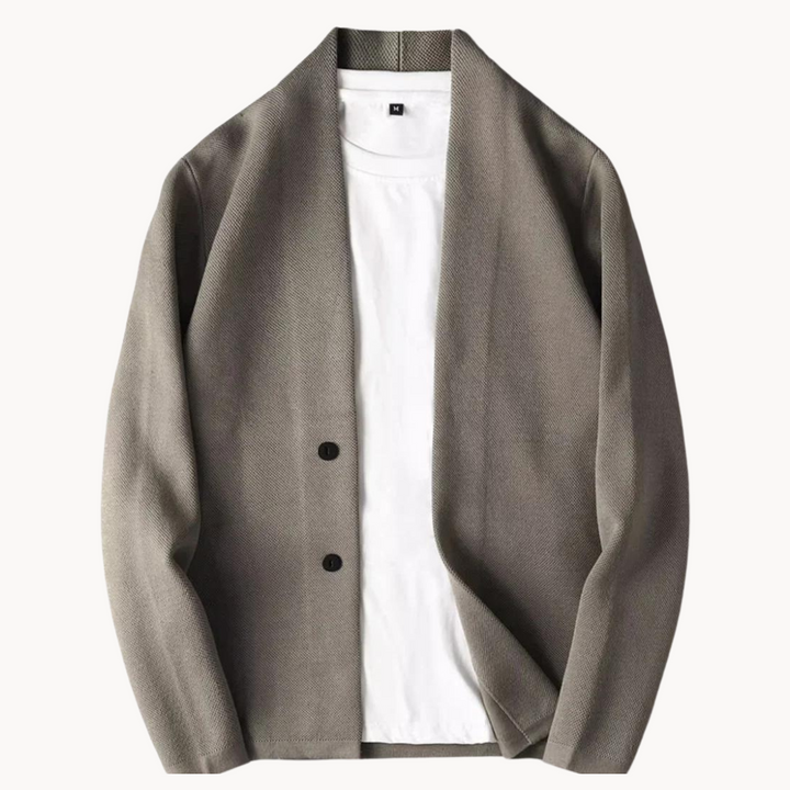 ZEKE - THE DAPPER DON'S OUTERWEAR