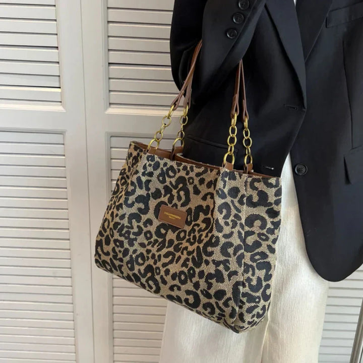 XENA - VOGUE SPOT DESIGNER BAG