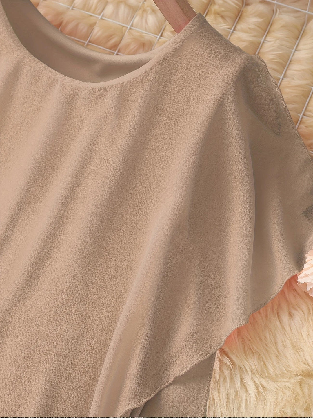 MURRAY - MODERN ELEGANCE MIDI DRESS