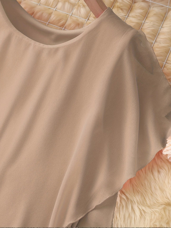MURRAY - MODERN ELEGANCE MIDI DRESS