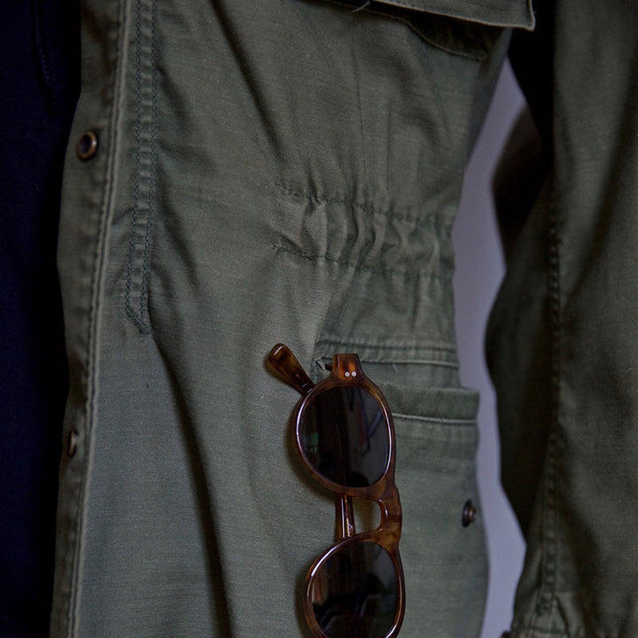 FORREST – HIGHLAND RANGER JACKET