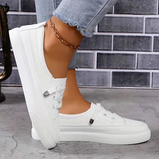 KRIZZY™ - CHIC MODERN ORTHOPEDIC SHOES WITH COMFORTABLE SUPPORT