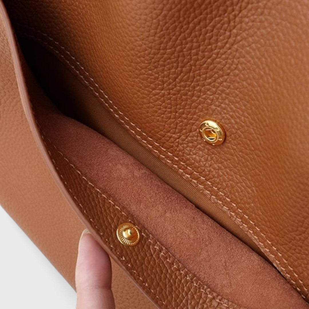 PRIMROSE - CLASSY STYLE SHOULDER BAG