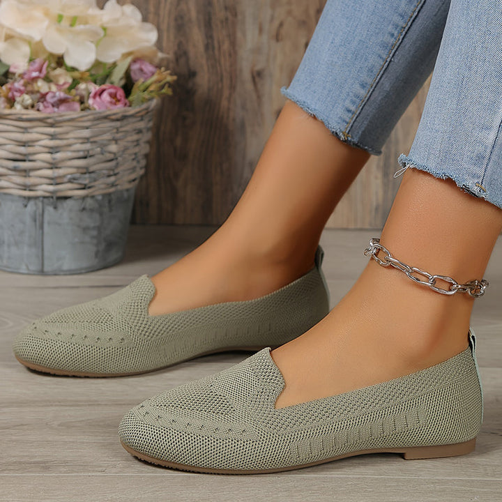 MINA - LIGHTWEIGHT AIRFLOW FOOTWEAR