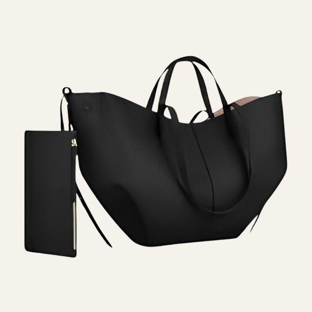ELLEN - TRAVEL TOTE BAG