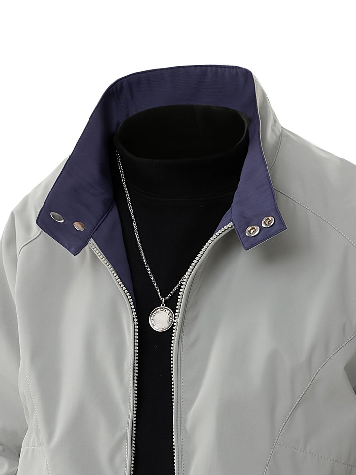 ABET - LIGHTWEIGHT WINDBREAKER JACKET