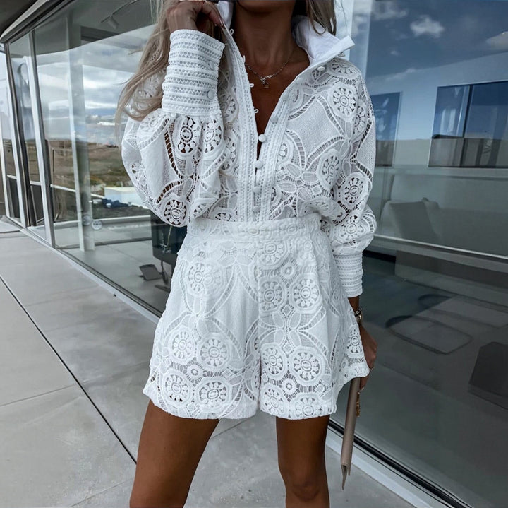 Lauren Spring Set