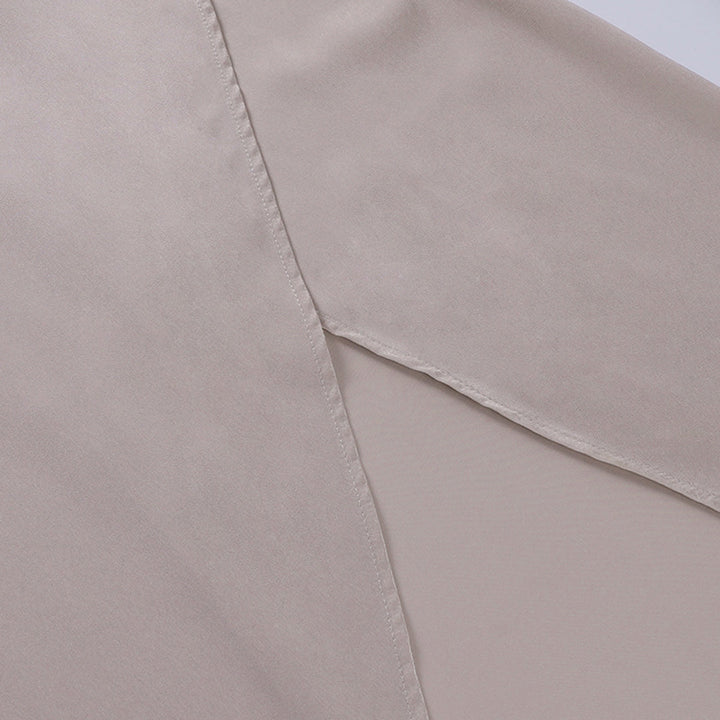 AICELLE - CLASSY MIDI DRESS