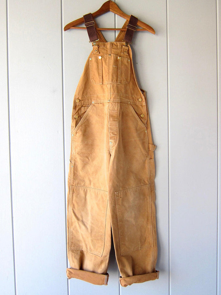 Damaris - Stilvoller Jumpsuit