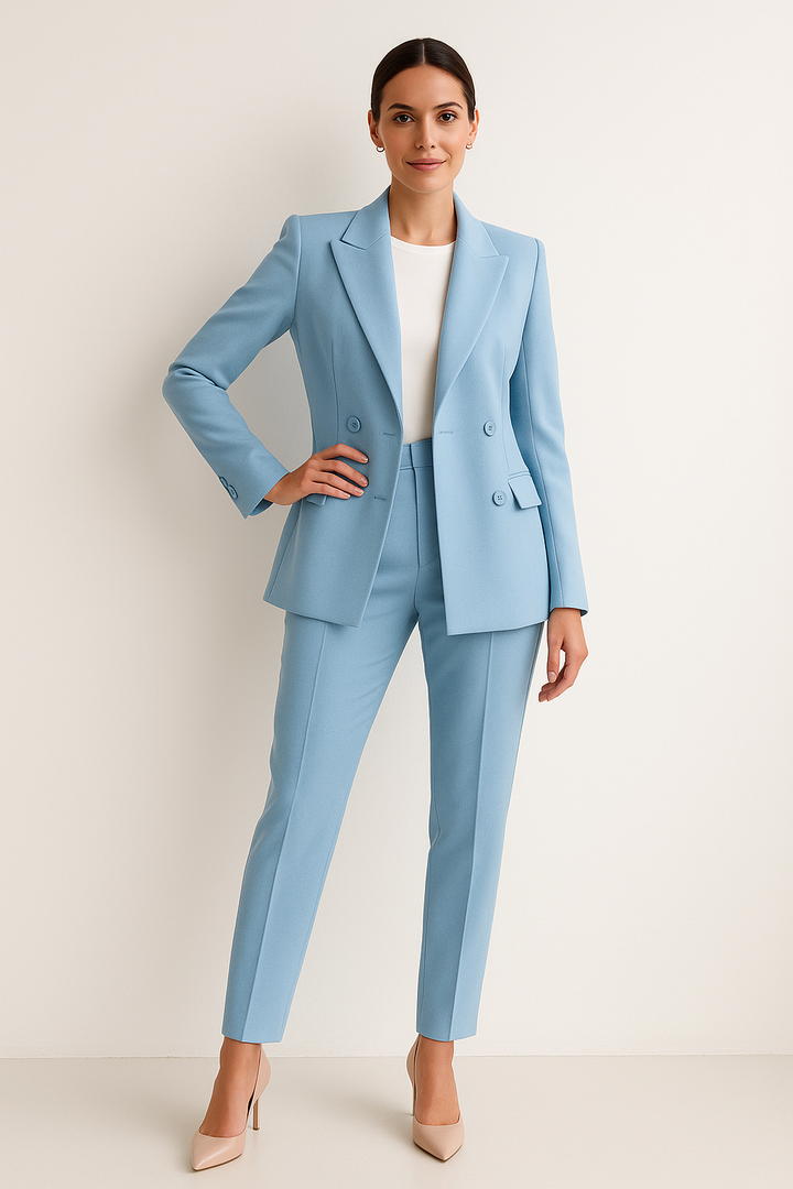 ARRA - CHIC COORDINATED OUTFIT