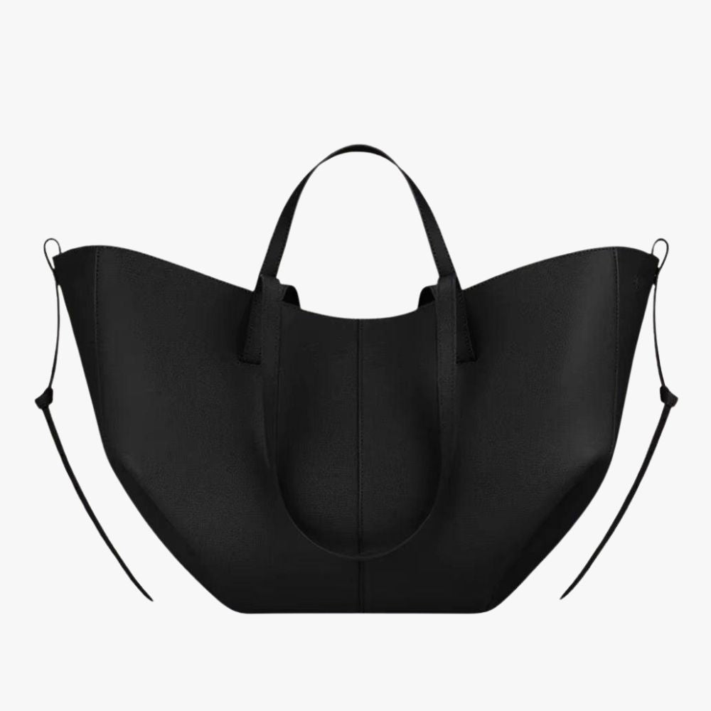 ELLEN - TRAVEL TOTE BAG