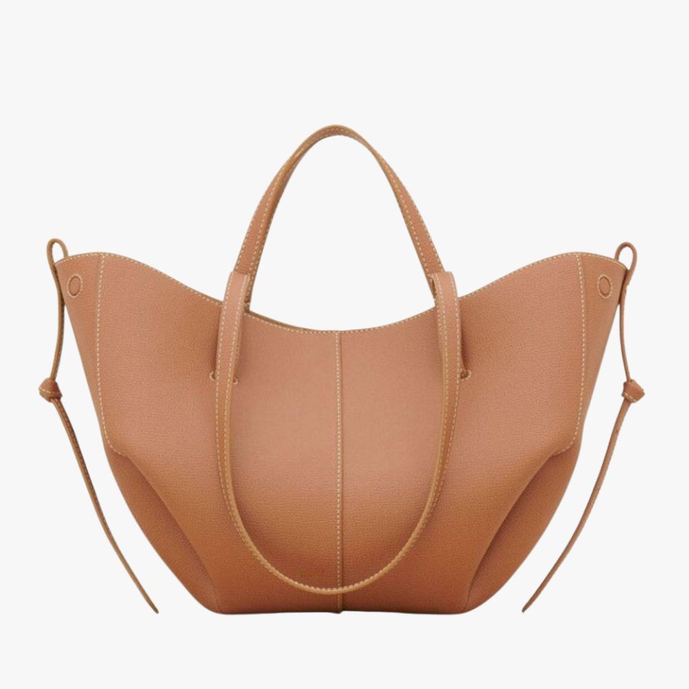 ELLEN - TRAVEL TOTE BAG