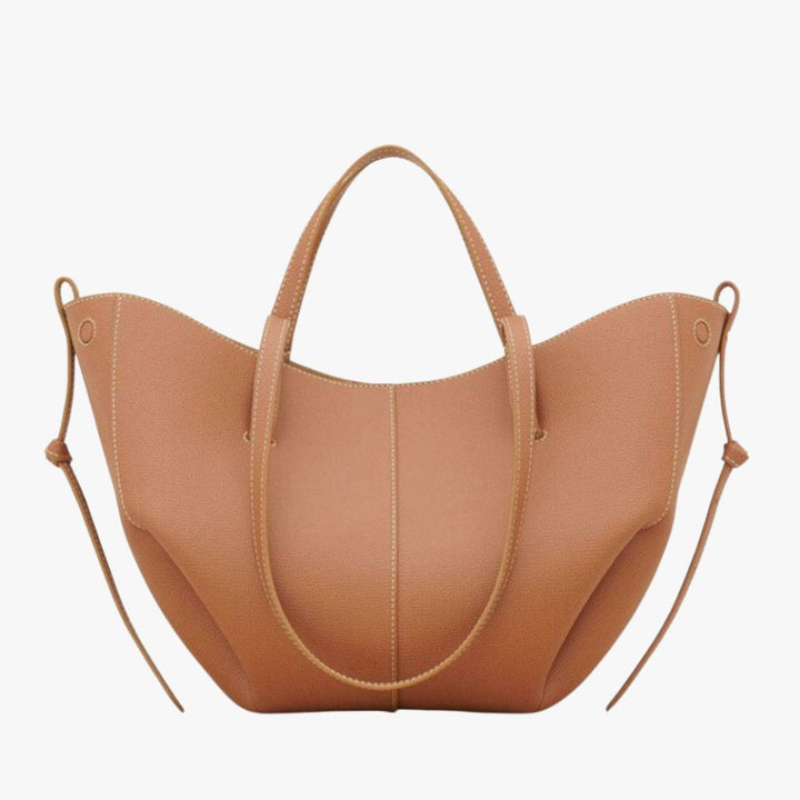 ELLEN - TRAVEL TOTE BAG
