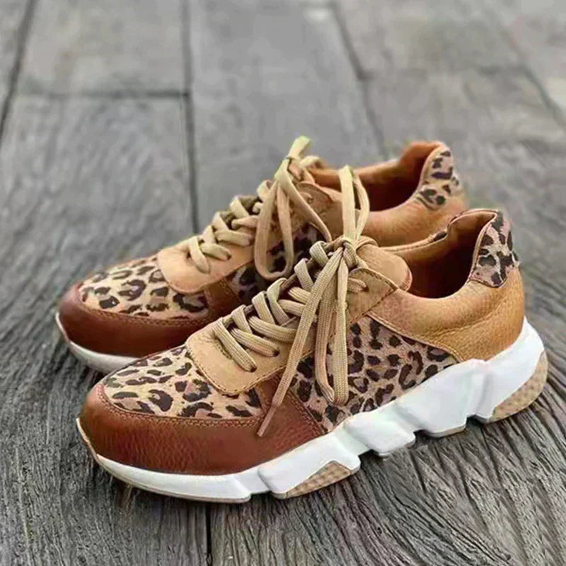 SHERA - COZY CATWALK KICKS