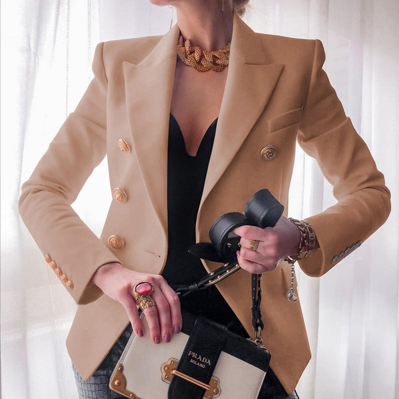 ZEN - FEARLESS FEMME BLAZER
