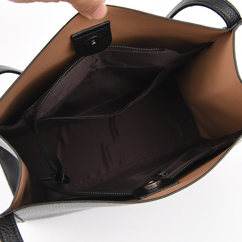 PRIMROSE - CLASSY STYLE SHOULDER BAG