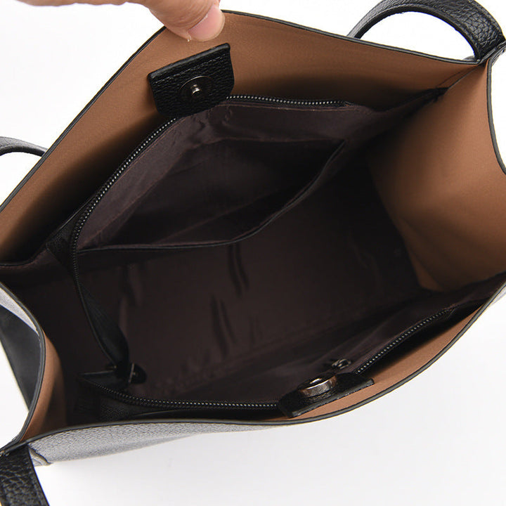 PRIMROSE - CLASSY STYLE SHOULDER BAG