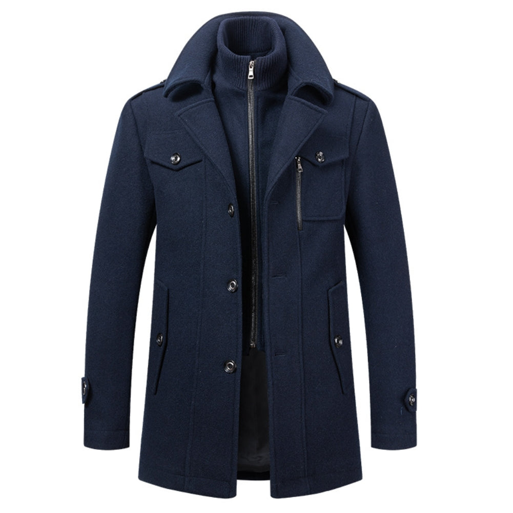 RENE -  WINDPROOF JACKET SET