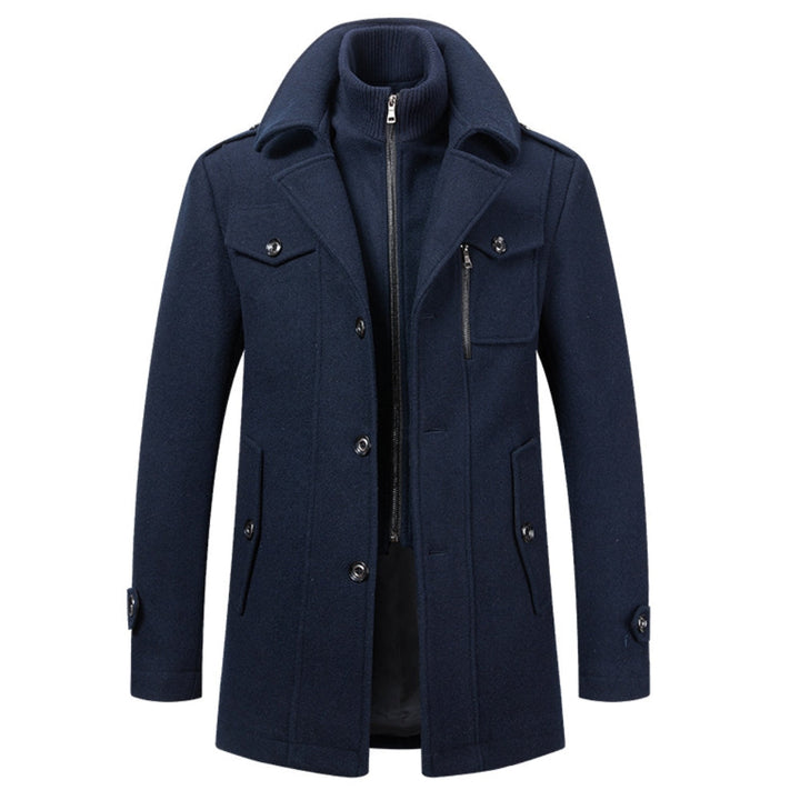 RENE -  WINDPROOF JACKET SET