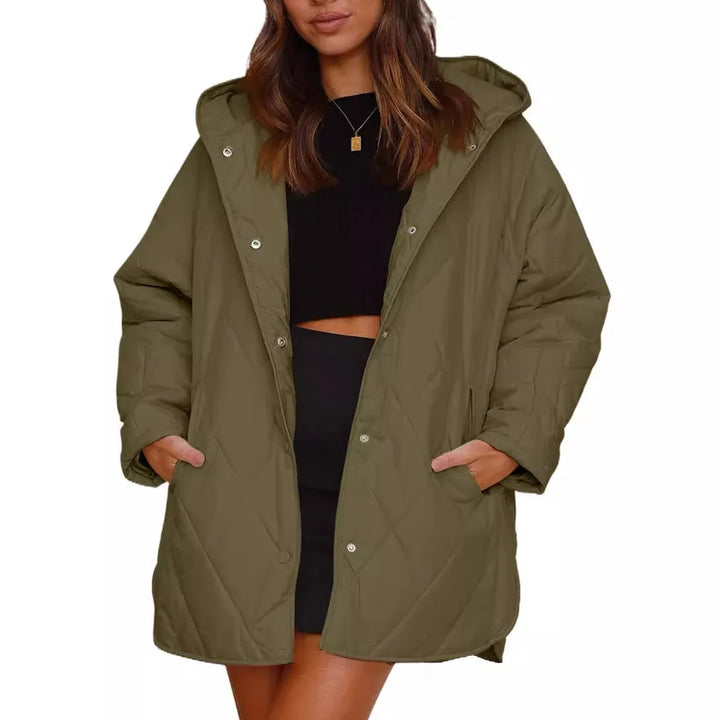 MOXY - SWEET DOLL CHARMING WINTER COAT