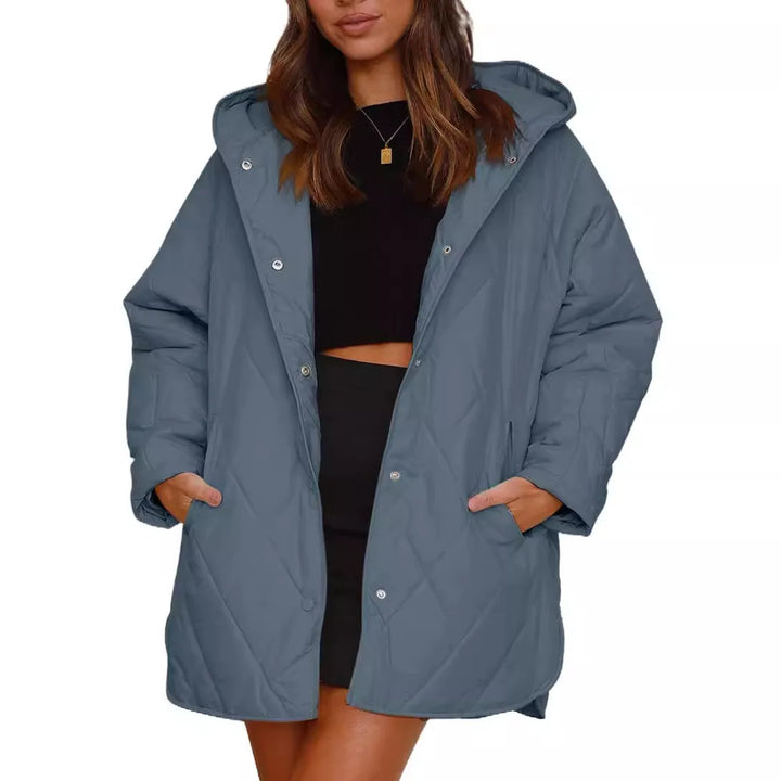 MOXY - SWEET DOLL CHARMING WINTER COAT