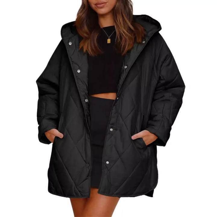 MOXY - SWEET DOLL CHARMING WINTER COAT