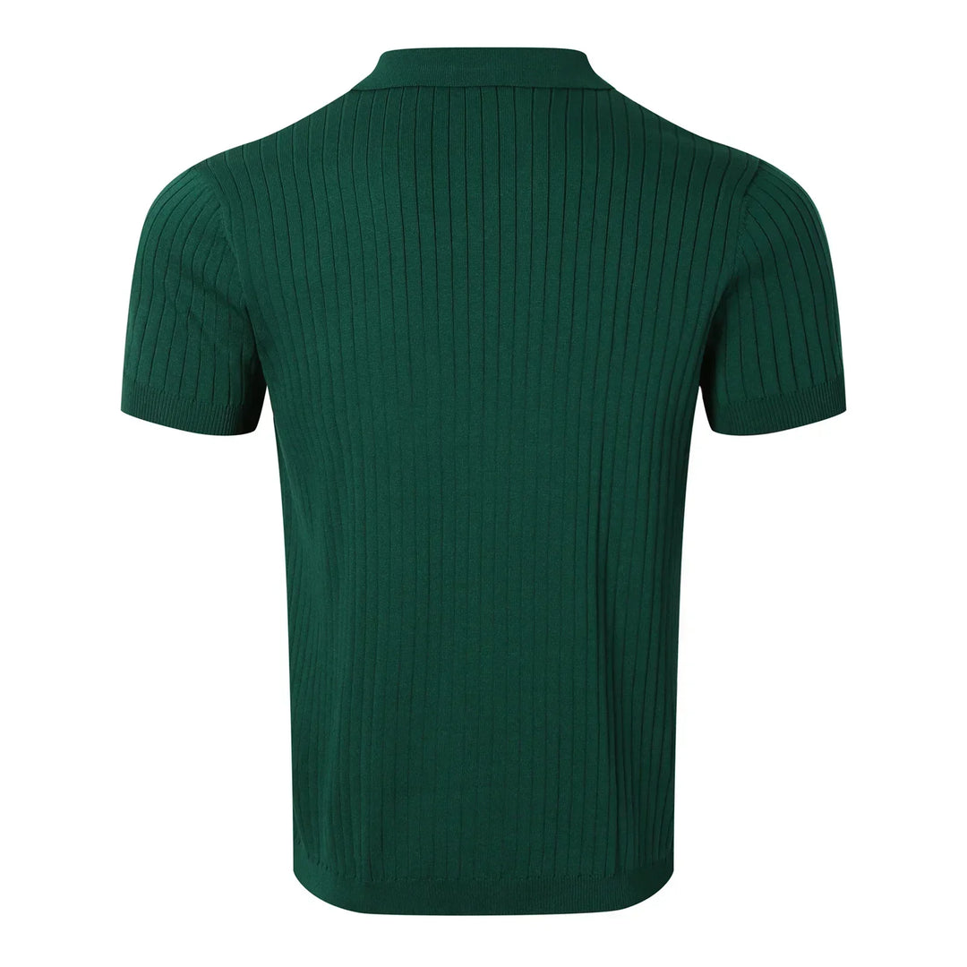 KEATING - MASCULINE VINTAGE POLO
