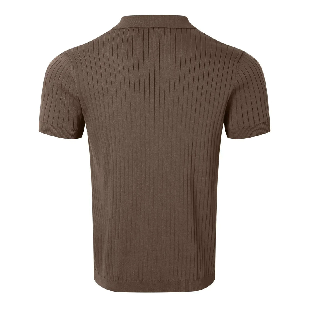 KEATING - MASCULINE VINTAGE POLO